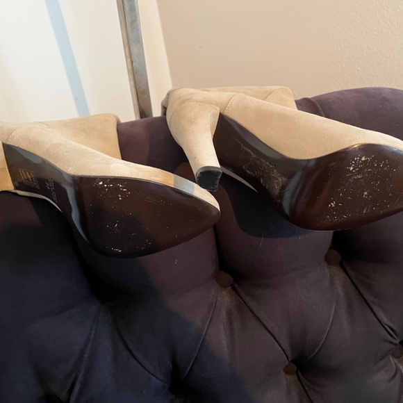 Women’s boots - Picture 5 of 6